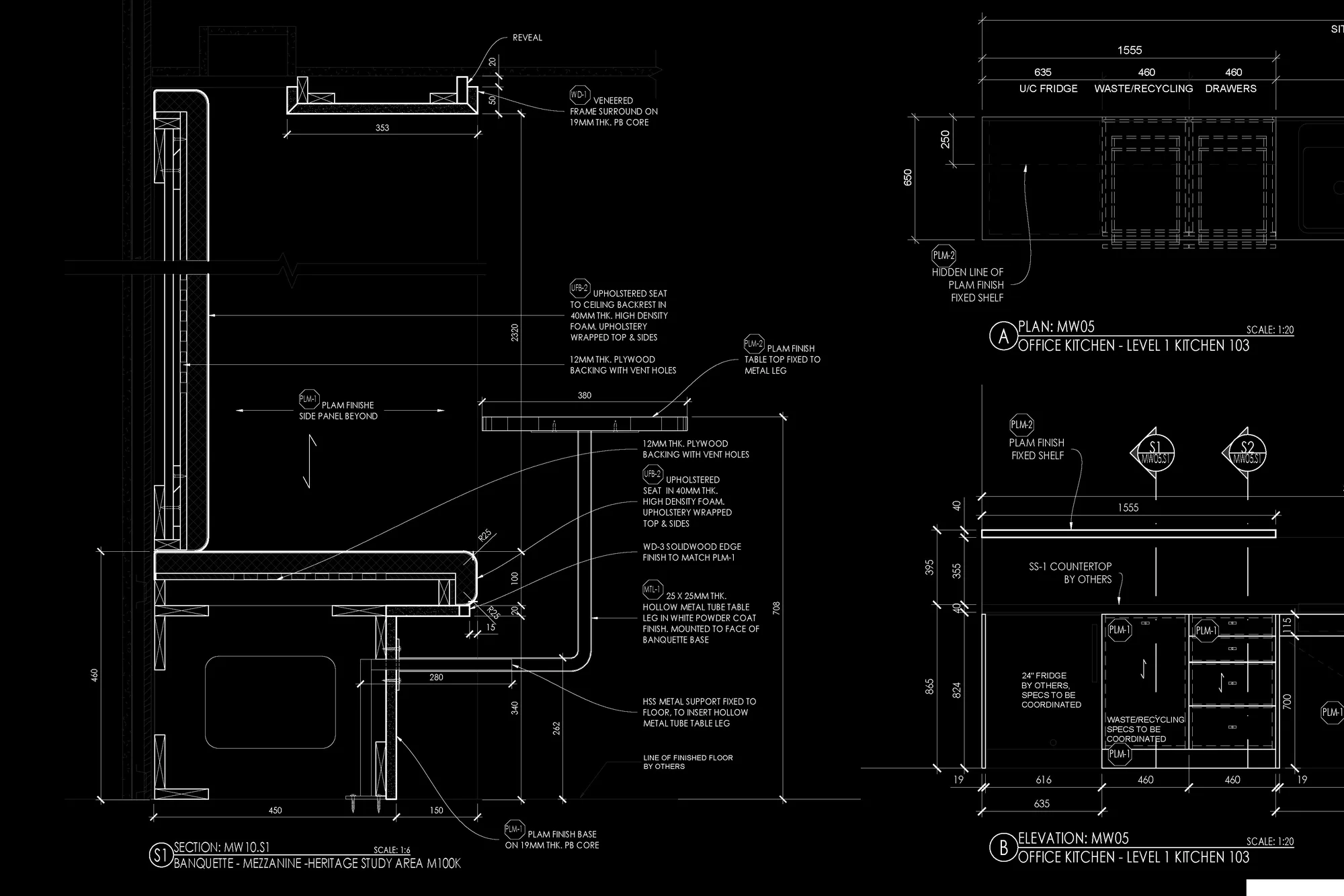 Design & Drafting